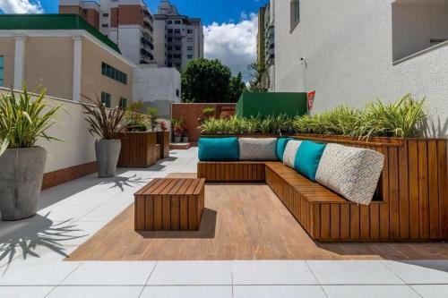Apartamento Studio Mood Master Collection