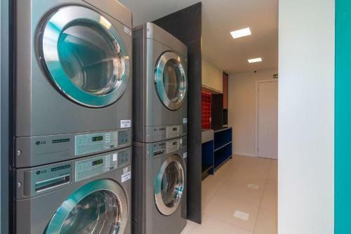 Apartamento Studio Mood Master Collection