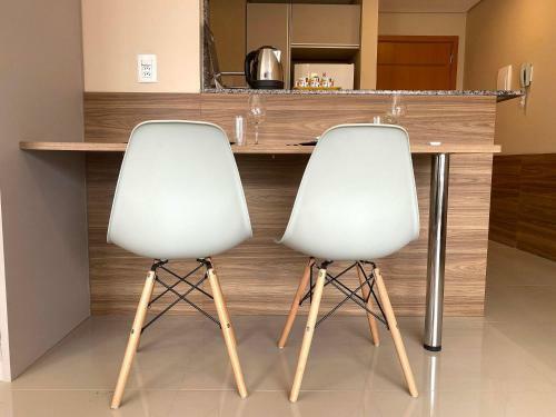 Apartamento Loft Belga 2 Master Collection