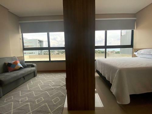 Apartamento Loft Belga 2 Master Collection
