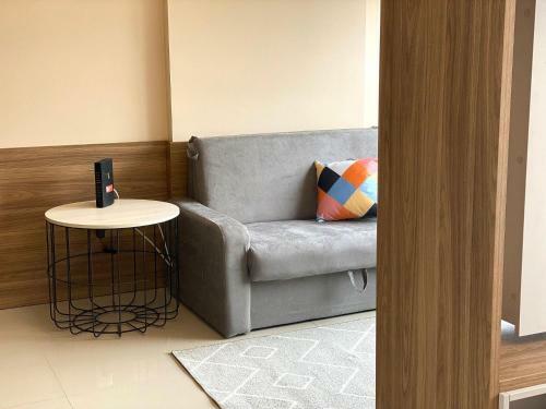 Apartamento Loft Belga 2 Master Collection