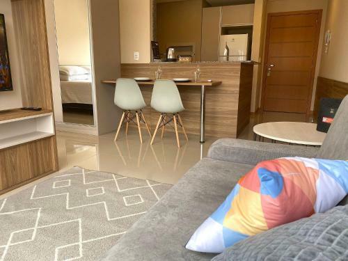 Apartamento Loft Belga 2 Master Collection