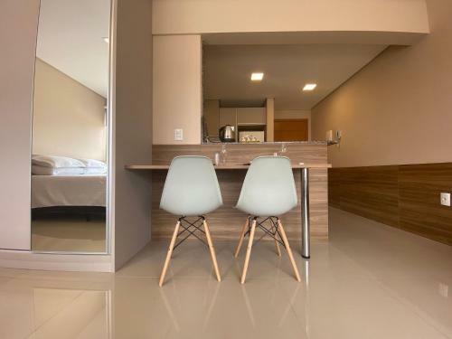 Apartamento Loft Belga 2 Master Collection