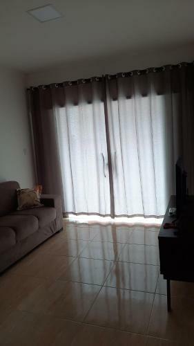 Apartamento Mobiliado Com Varanda No Centro De Paulo Afonso
