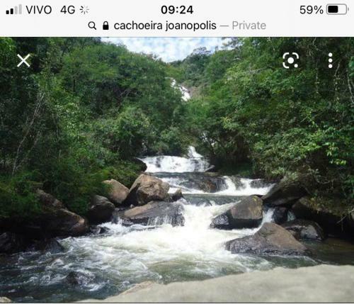 Chal� Nas Agroflorestas - Montanhas Da Mantiqueira