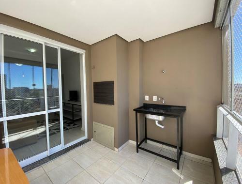 Apartamento Su�te Carrara Master Collection