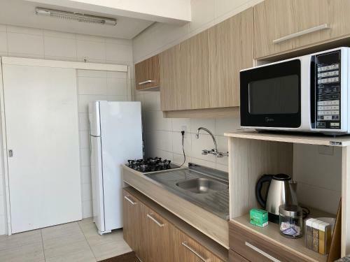 Apartamento Su�te Carrara Master Collection