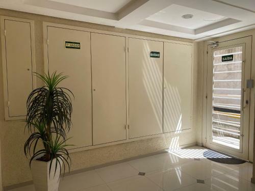 Apartamento Su�te Carrara Master Collection