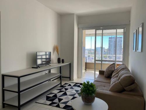 Apartamento Su�te Carrara Master Collection