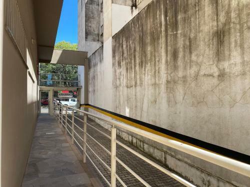 Apartamento Su�te Carrara Master Collection