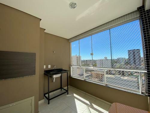 Apartamento Su�te Carrara Master Collection