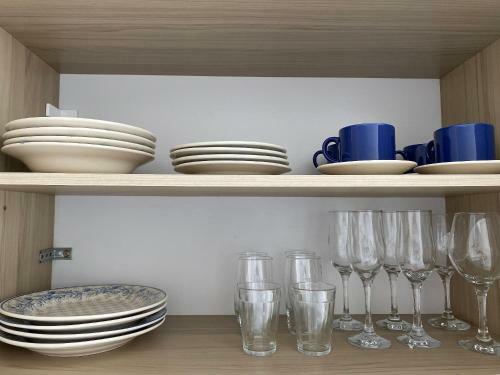 Apartamento Su�te Carrara Master Collection