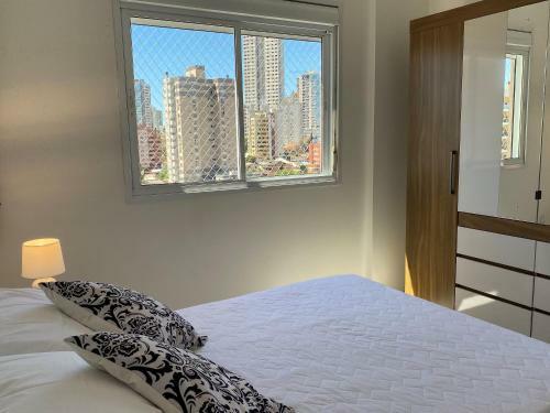 Apartamento Su�te Carrara Master Collection
