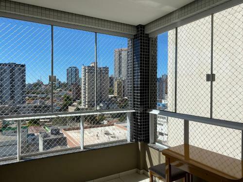 Apartamento Su�te Carrara Master Collection