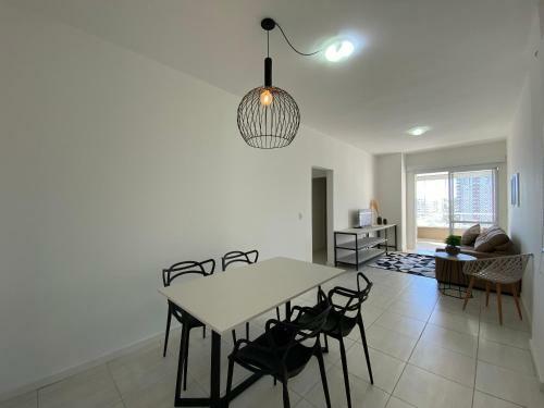 Apartamento Su�te Carrara Master Collection
