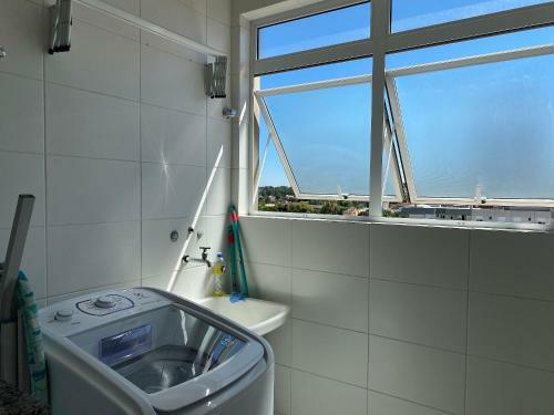 Apartamento Su�te Carrara Master Collection
