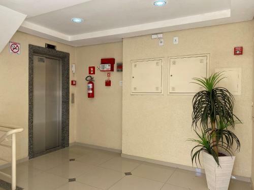 Apartamento Su�te Carrara Master Collection