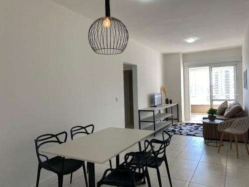 Apartamento Su�te Carrara Master Collection
