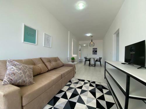 Apartamento Su�te Carrara Master Collection