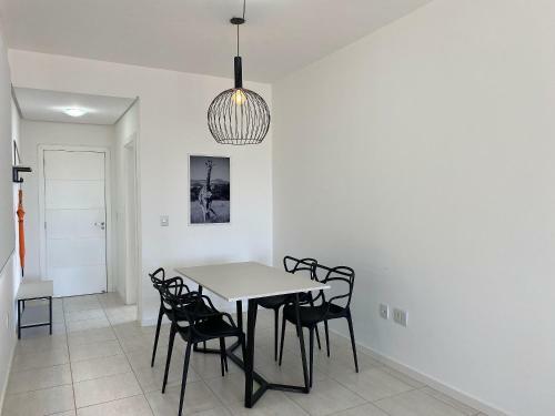 Apartamento Su�te Carrara Master Collection