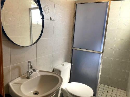 Apartamento Studio Albatroz 2 Master Collection