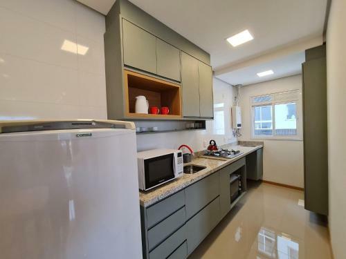 Apartamento Prime Master Collection