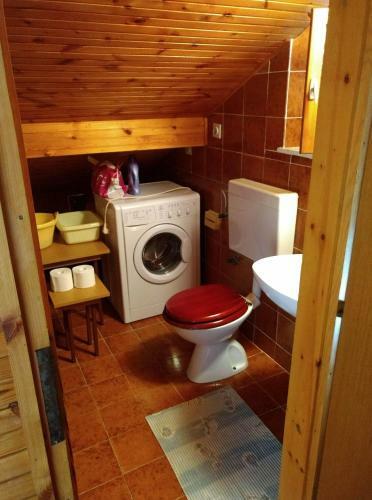 Apartamento Attic Kati?