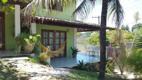 Casa Das Carpas