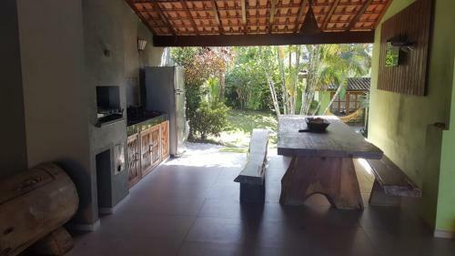 Casa Das Carpas