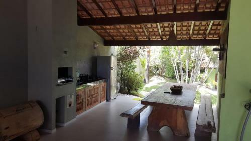 Casa Das Carpas