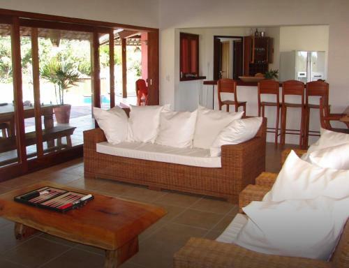 Villa Casa Caraiva