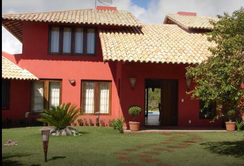 Villa Casa Caraiva
