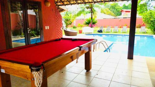 Villa Casa Caraiva