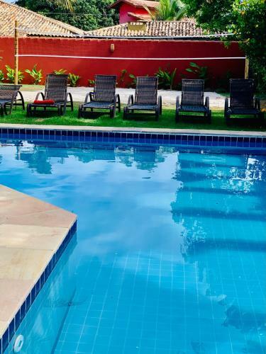 Villa Casa Caraiva