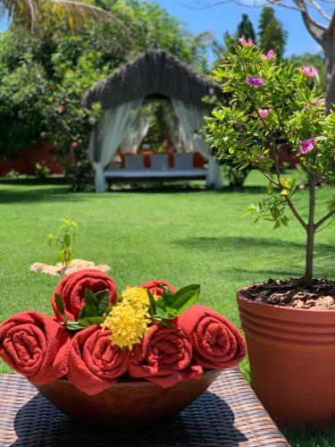 Villa Casa Caraiva