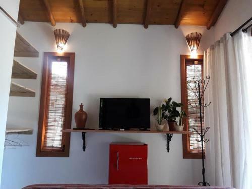 Bed & Breakfast 4 Elementos Guest House
