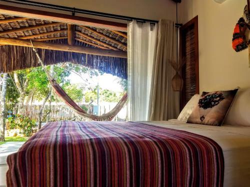 Bed & Breakfast 4 Elementos Guest House