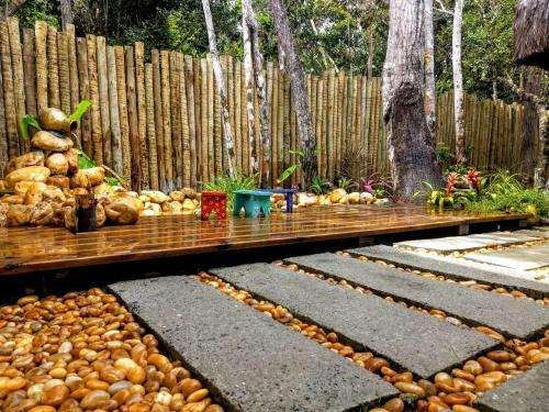 Bed & Breakfast 4 Elementos Guest House