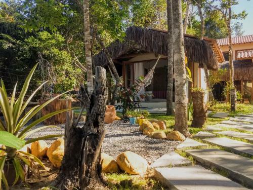 Bed & Breakfast 4 Elementos Guest House