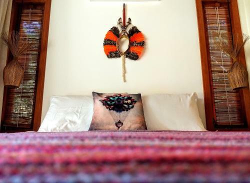 Bed & Breakfast 4 Elementos Guest House