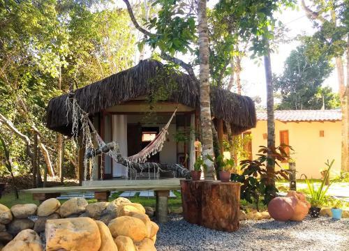 Bed & Breakfast 4 Elementos Guest House