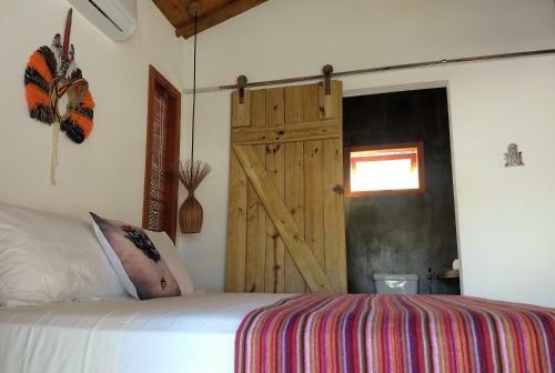 Bed & Breakfast 4 Elementos Guest House