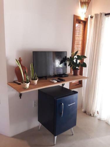 Bed & Breakfast 4 Elementos Guest House