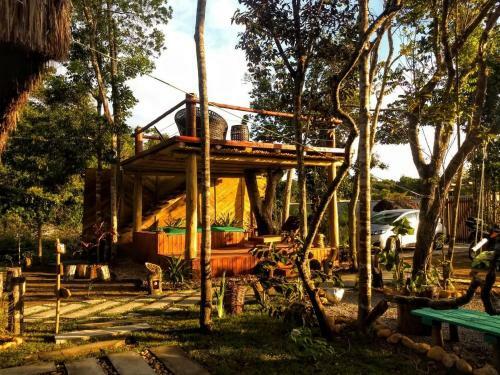 Bed & Breakfast 4 Elementos Guest House