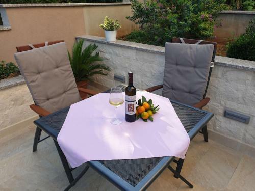 Apartamento Marilu