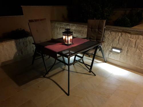 Apartamento Marilu