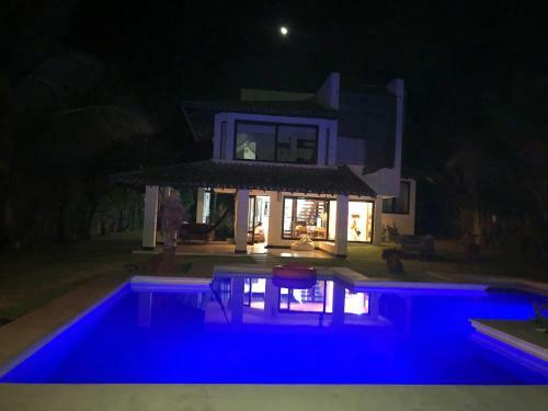 Casa Buena Vista