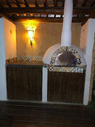 Casa Buena Vista