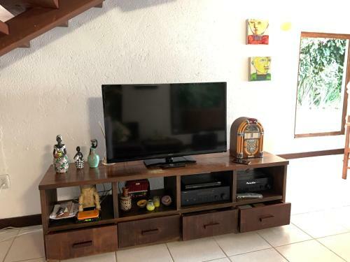 Casa Buena Vista
