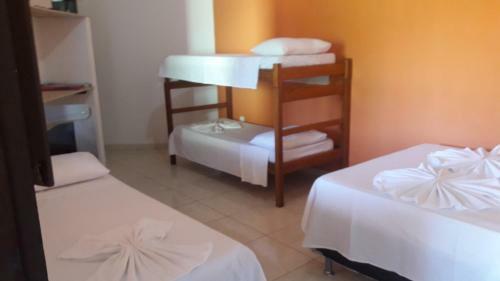 Hostal Cantinho Dos Aqu�rios